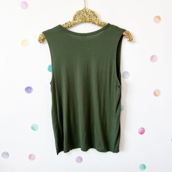 Funny Drinking Tank Top - Picture 3 of 3